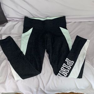 PINK Victoria’s Secret Yoga Leggings